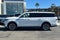 2027 Lincoln Navigator L Premiere