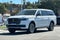 2027 Lincoln Navigator L Premiere