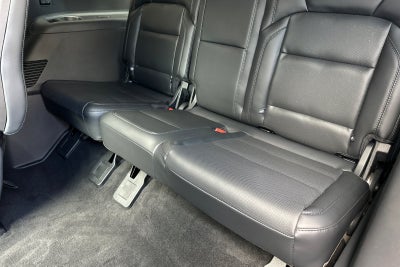 2027 Lincoln Navigator L Reserve