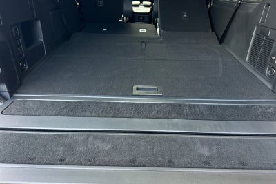 2027 Lincoln Navigator L Reserve