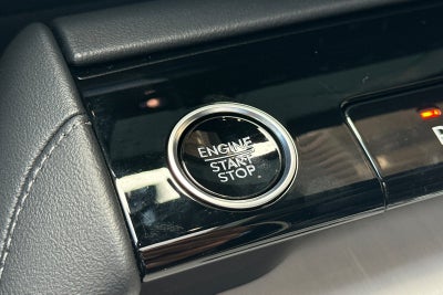 2027 Lincoln Navigator L Reserve