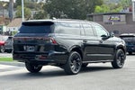 2027 Lincoln Navigator L Reserve