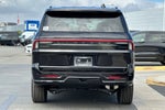 2027 Lincoln Navigator L Reserve