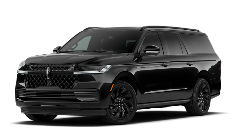 2027 Lincoln Navigator L Reserve