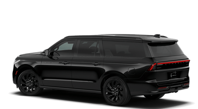 2027 Lincoln Navigator L Reserve