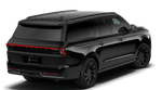 2027 Lincoln Navigator L Reserve