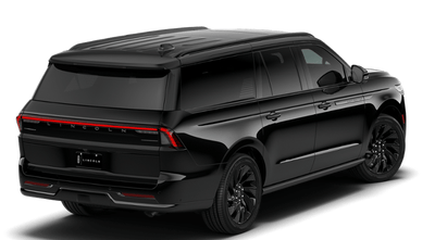 2027 Lincoln Navigator L Reserve