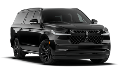 2027 Lincoln Navigator L Reserve