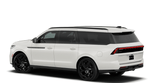 2027 Lincoln Navigator L Reserve