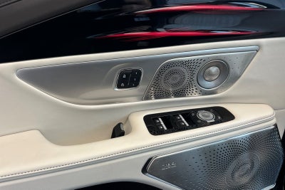 2024 Lincoln Nautilus Black Label