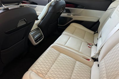 2024 Lincoln Nautilus Black Label