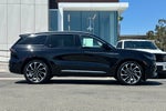 2024 Lincoln Nautilus Black Label