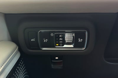 2024 Lincoln Nautilus Black Label