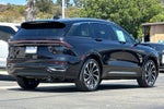 2024 Lincoln Nautilus Black Label