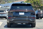 2024 Lincoln Nautilus Black Label
