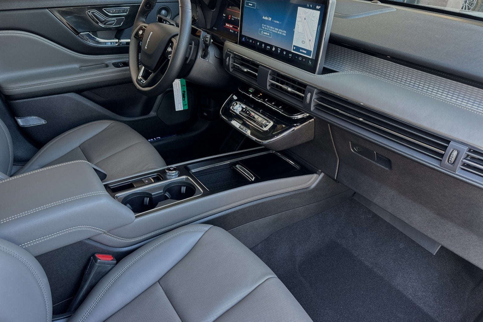 2024 Lincoln Corsair Plug-In Hybrid Grand Touring