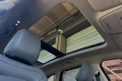 2024 Lincoln Corsair Plug-In Hybrid Grand Touring