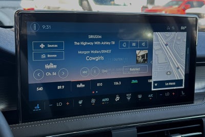 2024 Lincoln Corsair Plug-In Hybrid Grand Touring