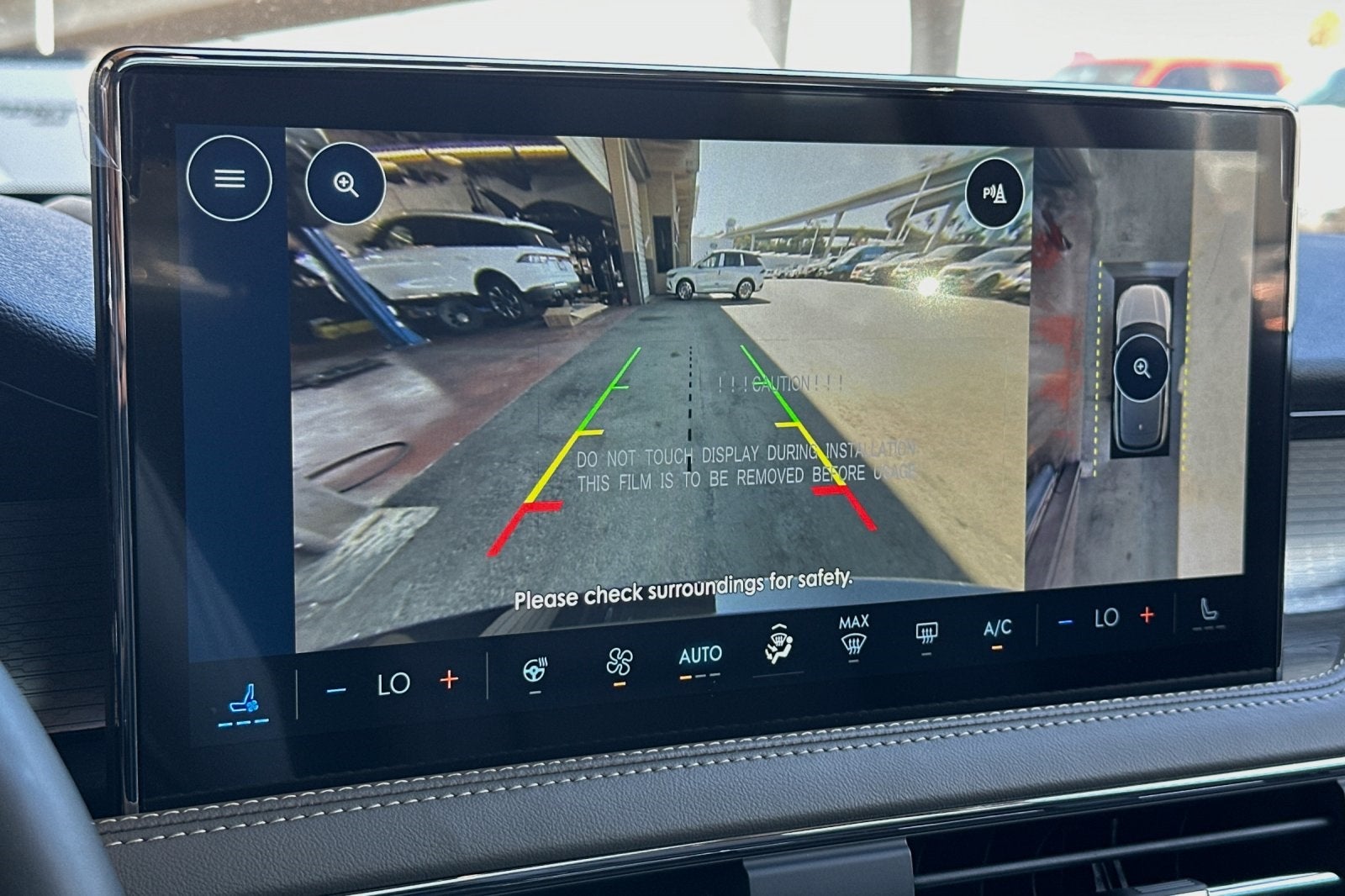 2024 Lincoln Corsair Plug-In Hybrid Grand Touring