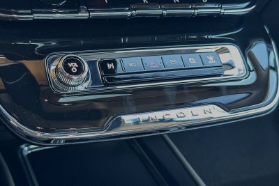 2024 Lincoln Corsair Plug-In Hybrid Grand Touring