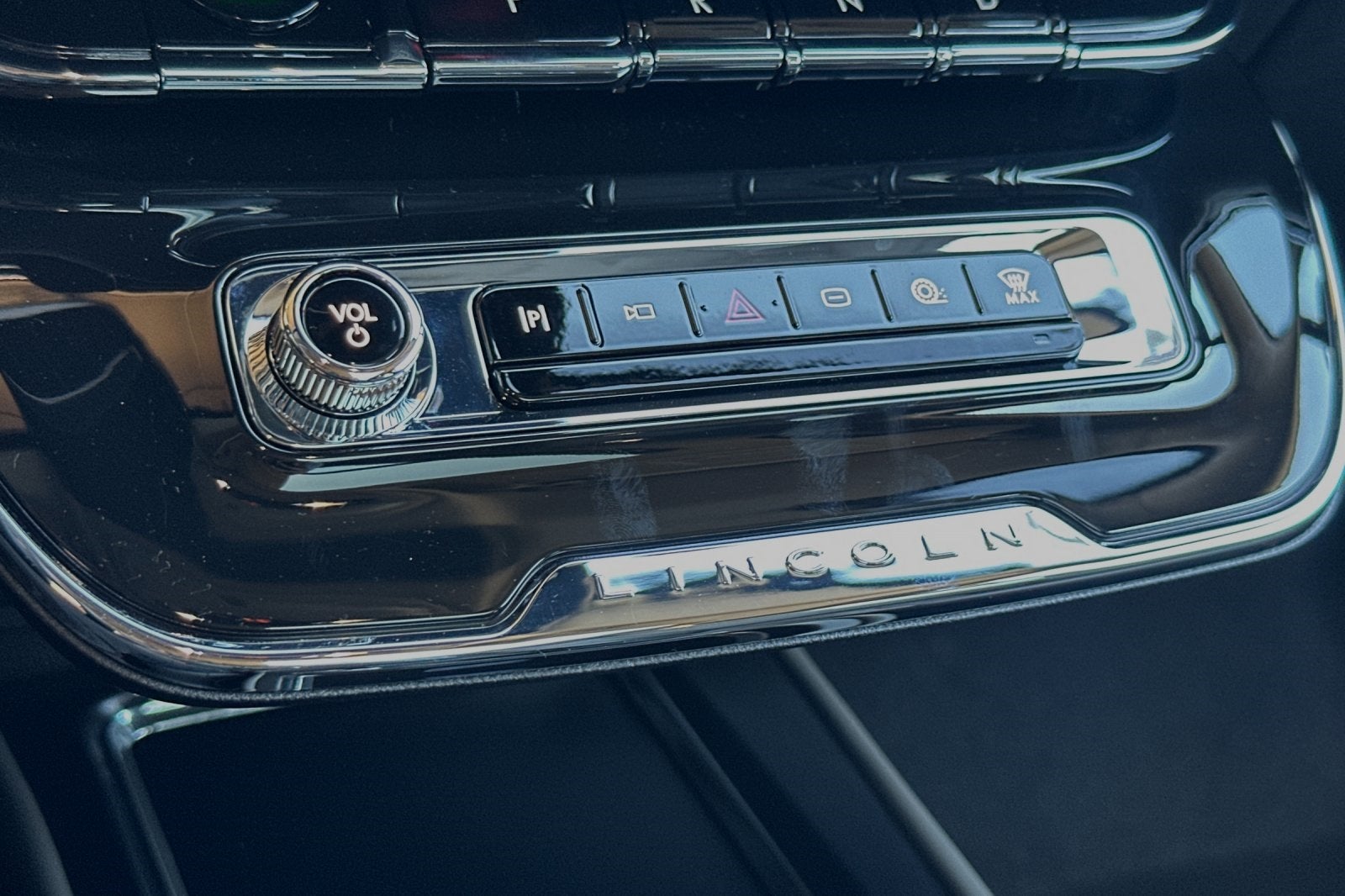 2024 Lincoln Corsair Plug-In Hybrid Grand Touring