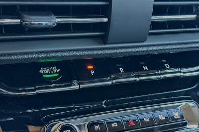 2024 Lincoln Corsair Plug-In Hybrid Grand Touring