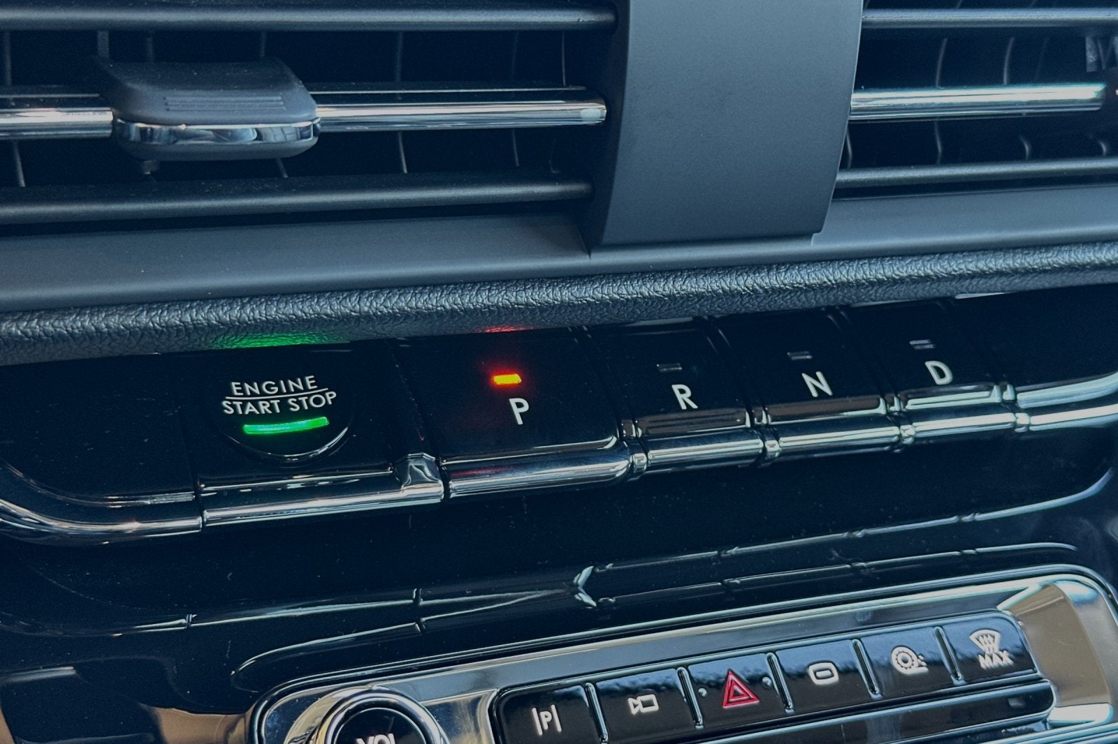 2024 Lincoln Corsair Plug-In Hybrid Grand Touring