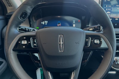 2024 Lincoln Corsair Plug-In Hybrid Grand Touring