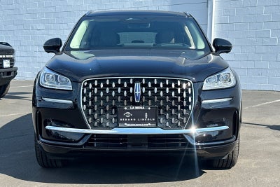 2024 Lincoln Corsair Plug-In Hybrid Grand Touring
