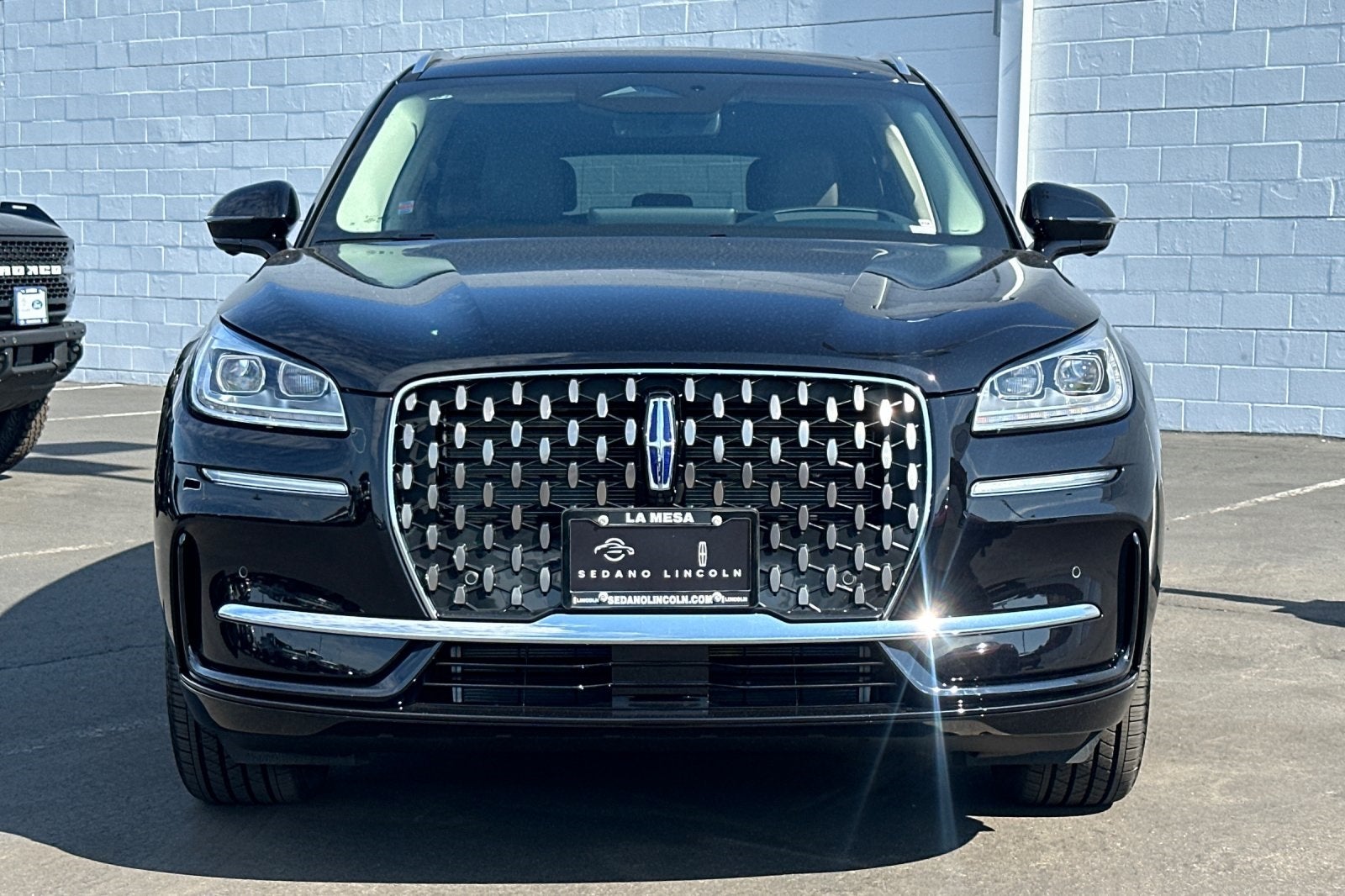 2024 Lincoln Corsair Plug-In Hybrid Grand Touring