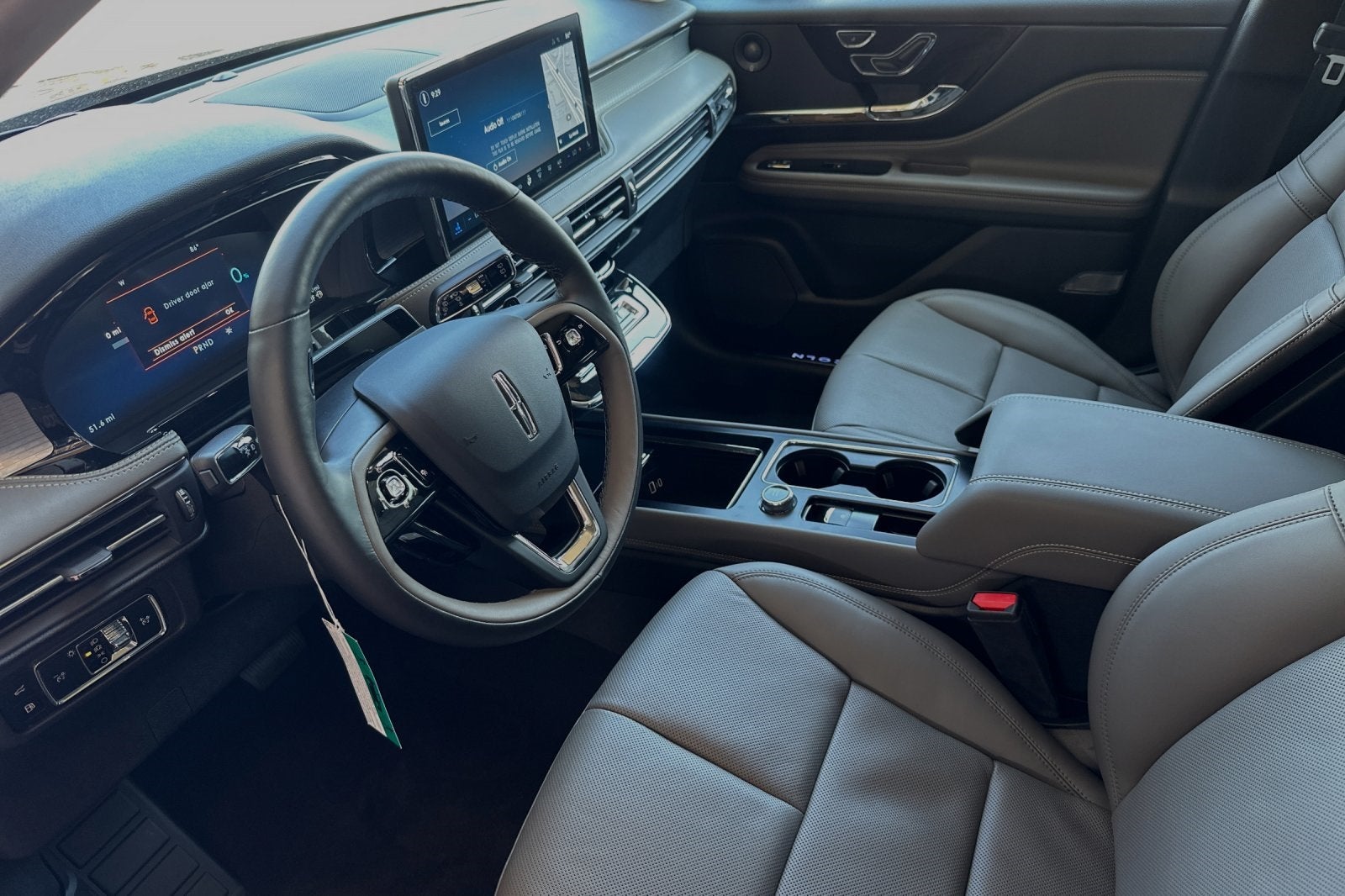 2024 Lincoln Corsair Plug-In Hybrid Grand Touring