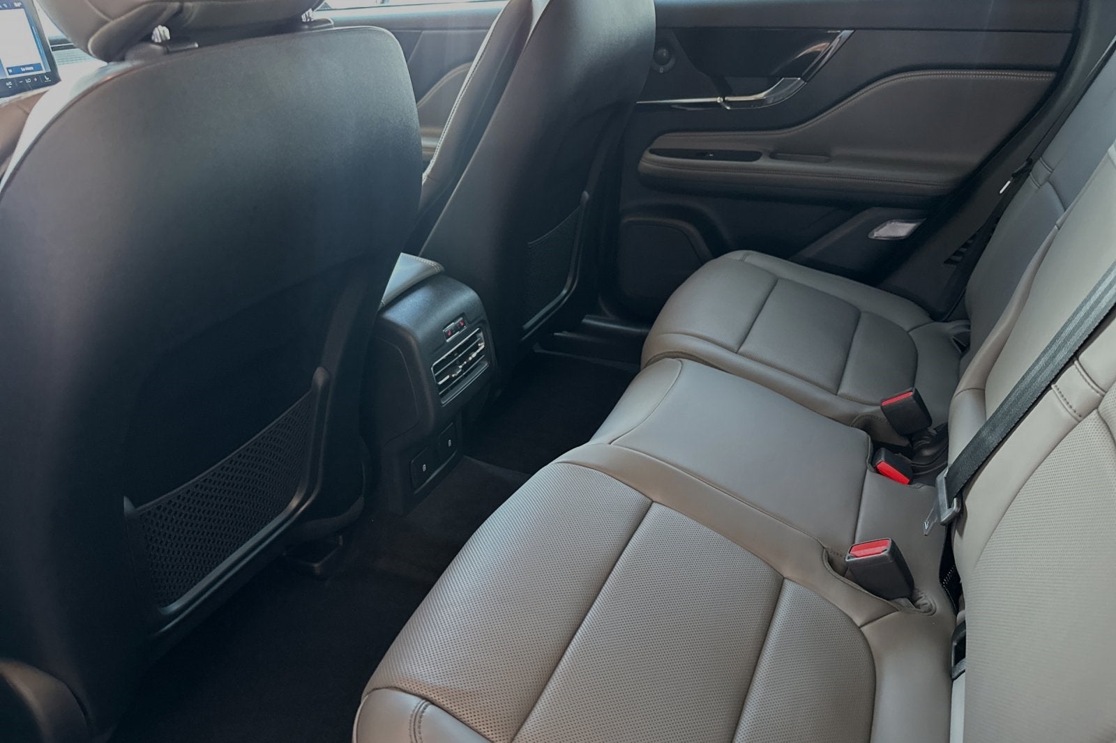 2024 Lincoln Corsair Plug-In Hybrid Grand Touring