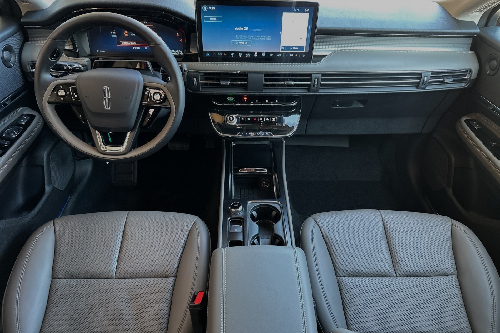 2024 Lincoln Corsair Plug-In Hybrid Grand Touring