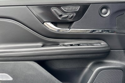 2025 Lincoln Corsair Plug-In Hybrid Grand Touring