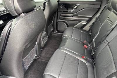 2025 Lincoln Corsair Plug-In Hybrid Grand Touring