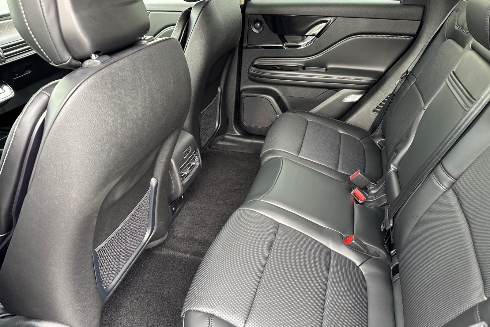 2025 Lincoln Corsair Plug-In Hybrid Grand Touring