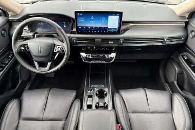 2025 Lincoln Corsair Plug-In Hybrid Grand Touring