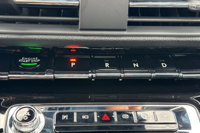 2025 Lincoln Corsair Plug-In Hybrid Grand Touring