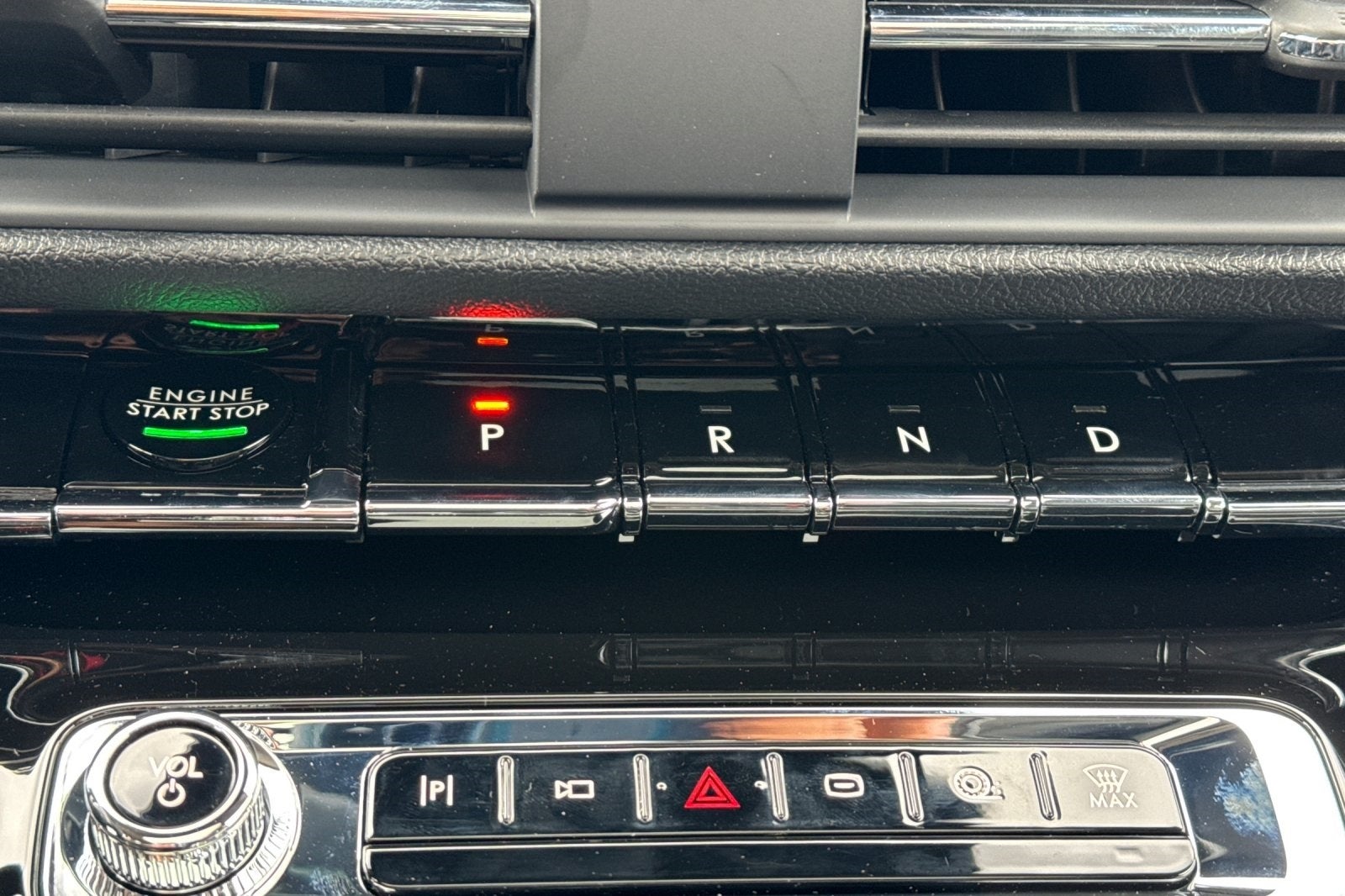 2025 Lincoln Corsair Plug-In Hybrid Grand Touring