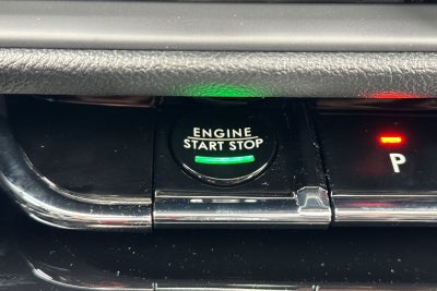 2025 Lincoln Corsair Plug-In Hybrid Grand Touring