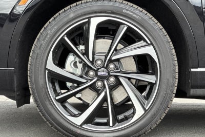 2025 Lincoln Corsair Plug-In Hybrid Grand Touring