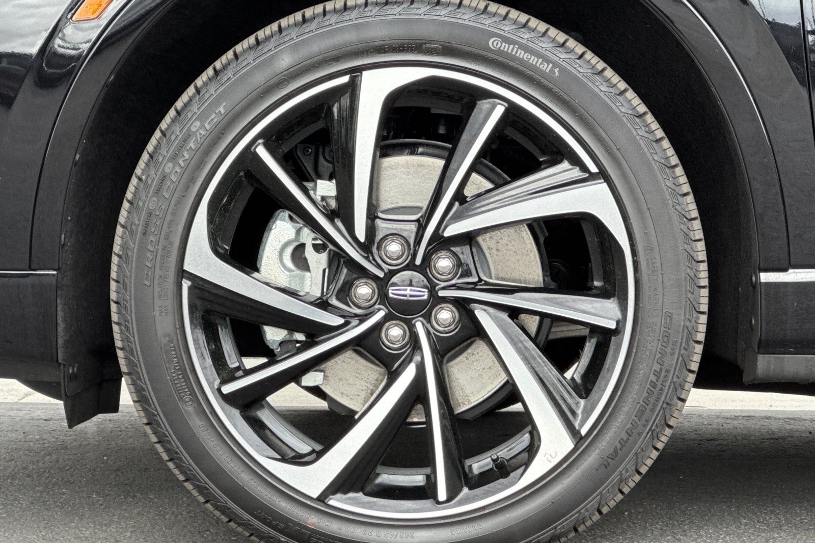 2025 Lincoln Corsair Plug-In Hybrid Grand Touring