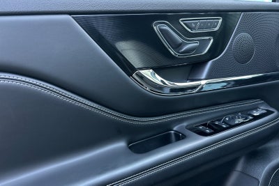 2025 Lincoln Corsair Plug-In Hybrid Grand Touring