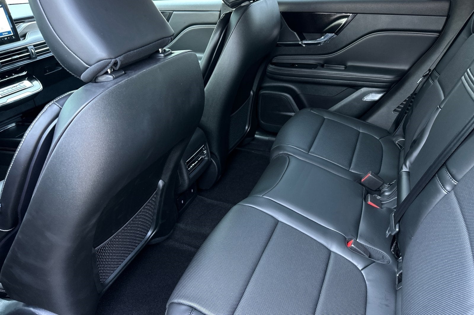 2025 Lincoln Corsair Plug-In Hybrid Grand Touring