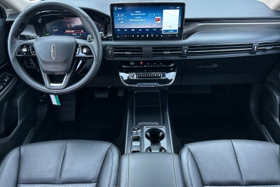 2025 Lincoln Corsair Plug-In Hybrid Grand Touring