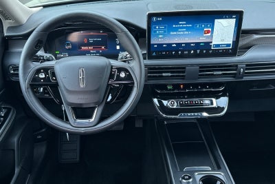 2025 Lincoln Corsair Plug-In Hybrid Grand Touring