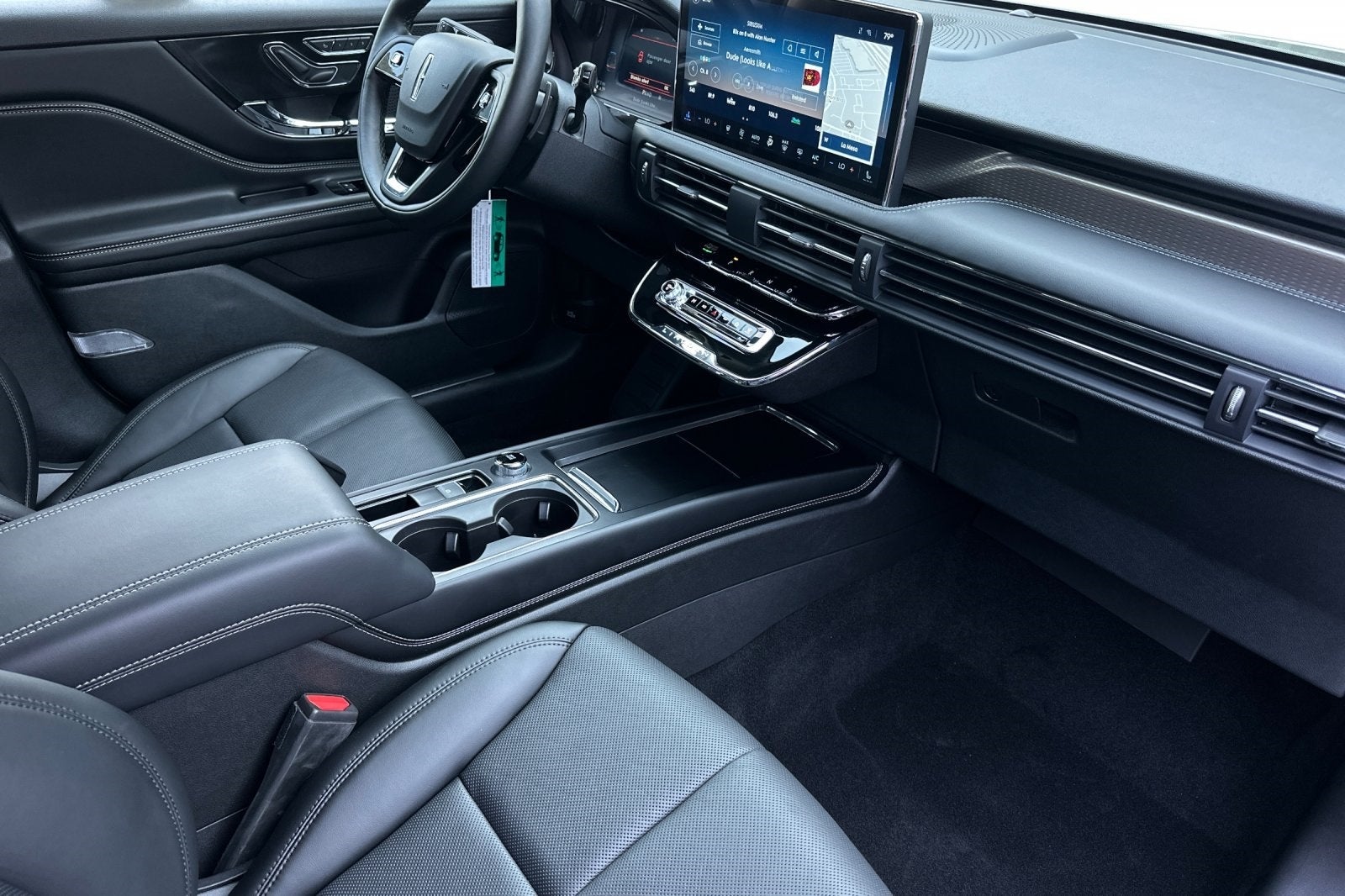 2025 Lincoln Corsair Plug-In Hybrid Grand Touring