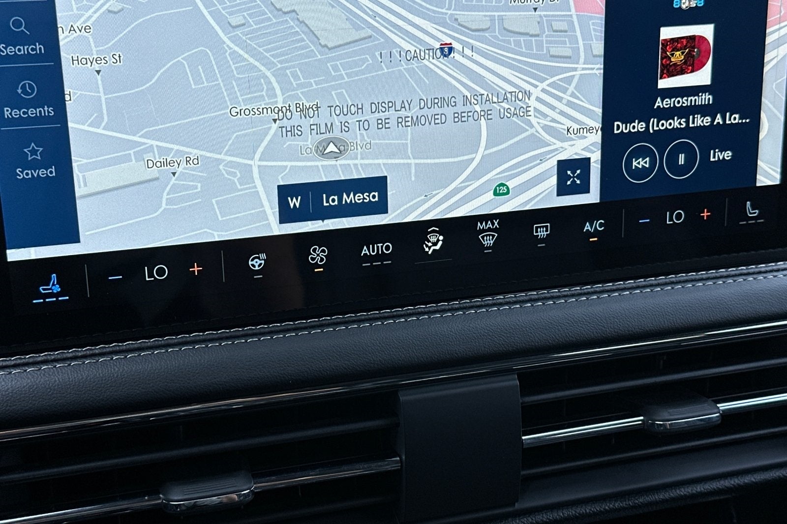 2025 Lincoln Corsair Plug-In Hybrid Grand Touring