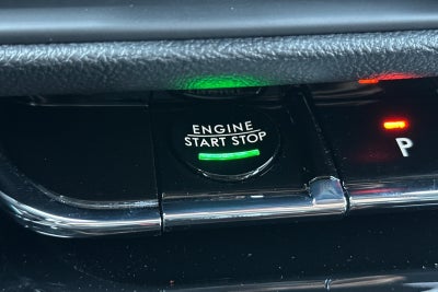 2025 Lincoln Corsair Plug-In Hybrid Grand Touring