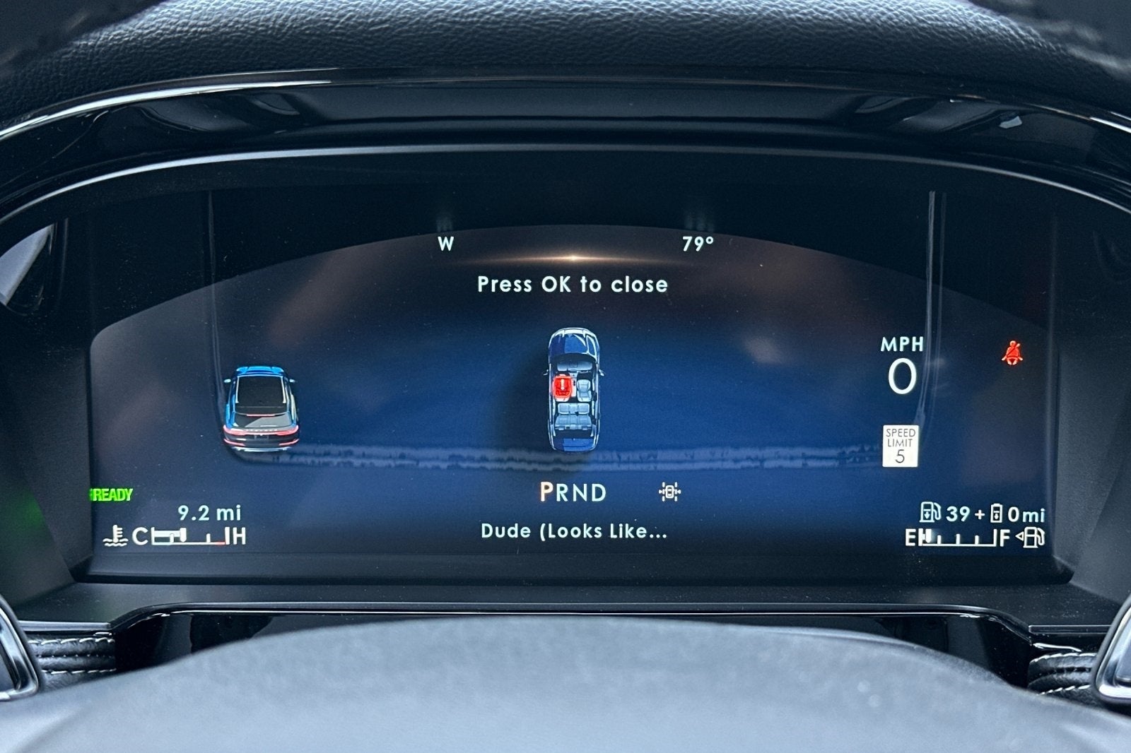 2025 Lincoln Corsair Plug-In Hybrid Grand Touring